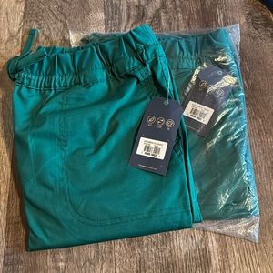 Cherokee Scrub Pant - Women’s Large